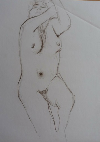 Grande composition erotique - composition,