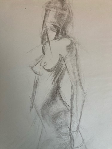 Beau dessin 1970 - beau,