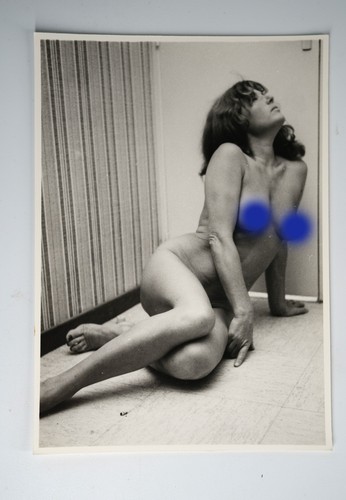Photo argentique amateur - argentique,