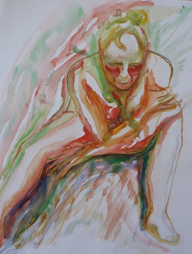 Grande composition erotique - composition,