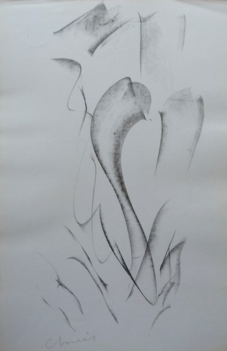 Grande composition erotique - composition,