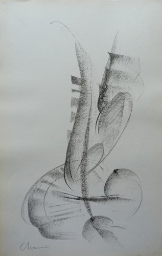Grande composition erotique - grande,