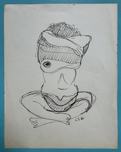 Charles semser - semser, (1922-2011)
