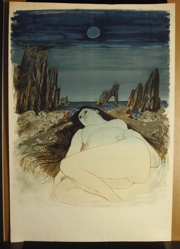 Roger chapelain midy - chapelain-midy, peintre