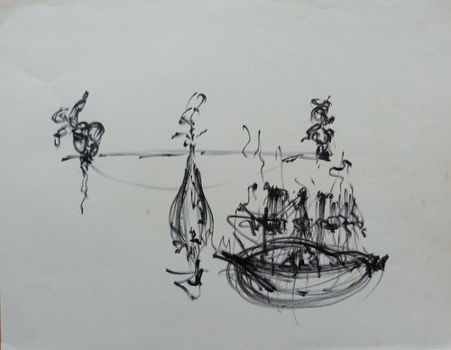 Jacques dessertaux - jacques, (xx)