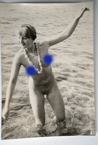 Photo argentique amateur - photo,