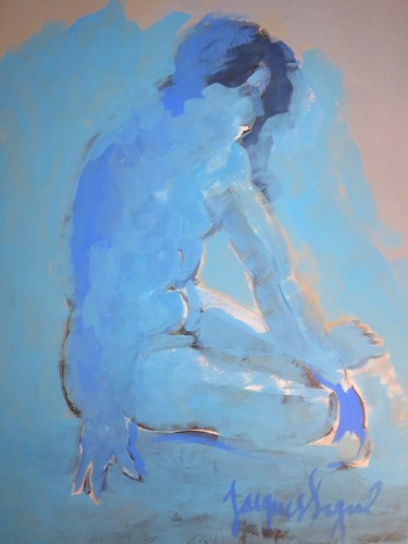 Jacques segal - jacques, en