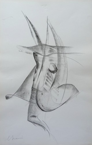 Grande composition erotique - composition,