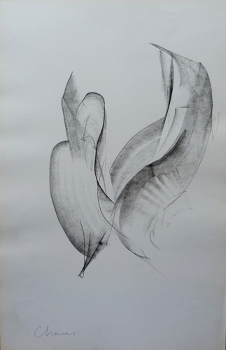 Grande composition erotique - grande,