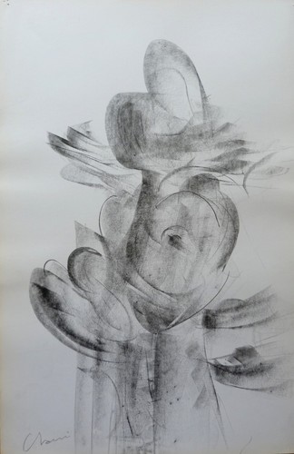 Grande composition erotique - grande,