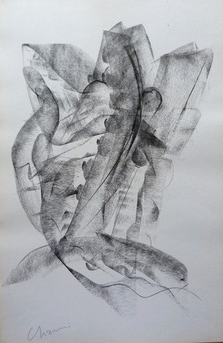 Grande composition erotique - composition,