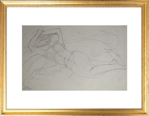 Rolando elève - (1933-2020),